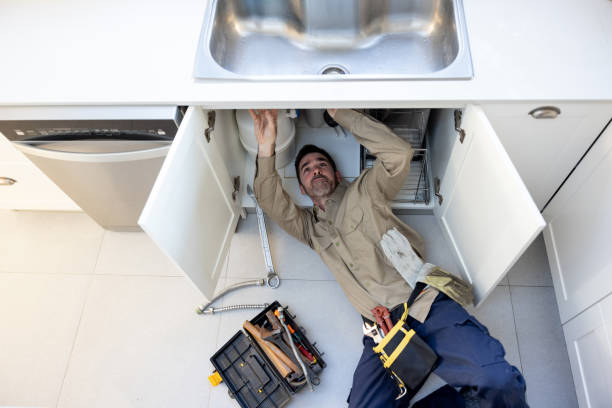 Best Leak Detection Services  in Beech Island, SC